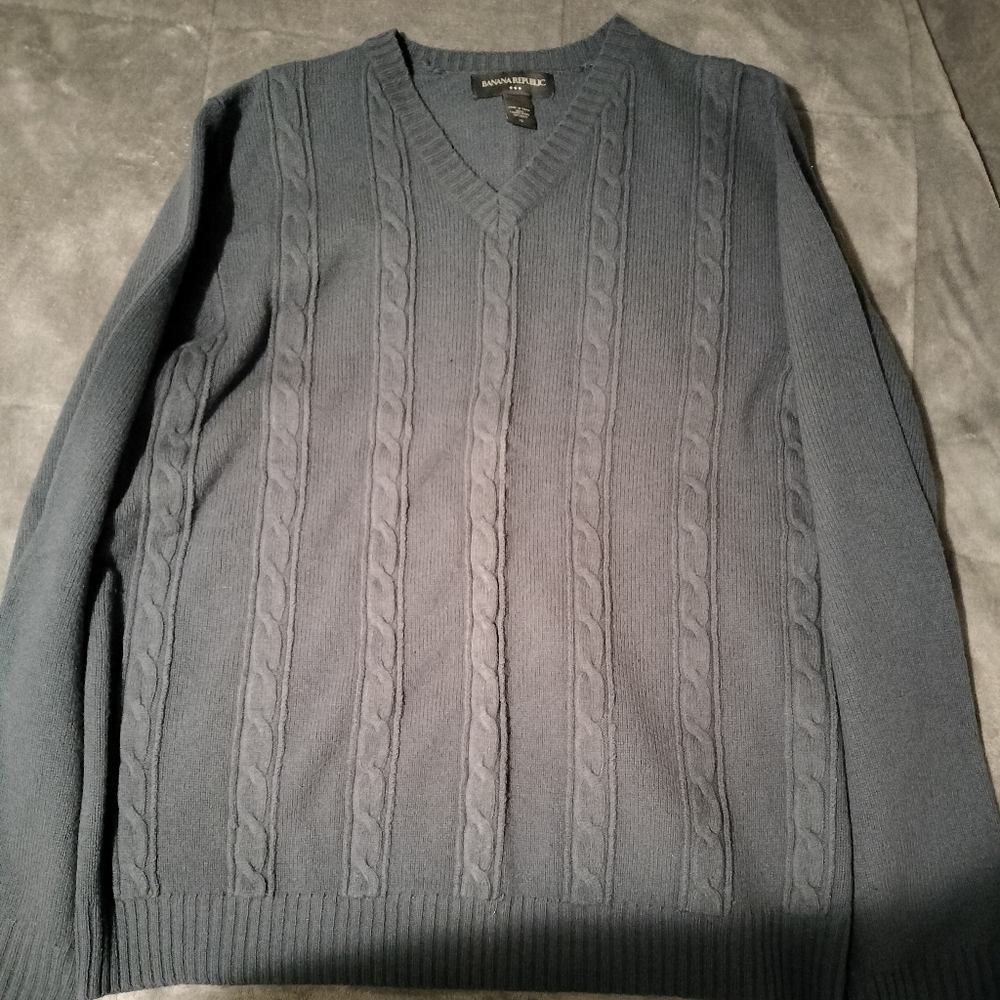 Banana republic